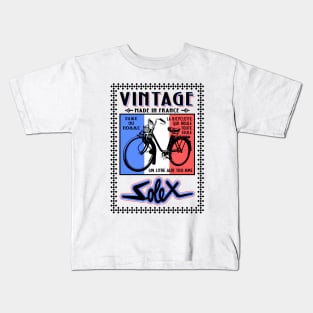 Velo Solex Kids T-Shirt